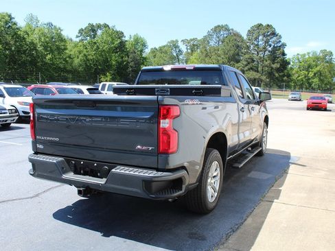 Used 2019 Chevrolet Silverado 1500 RST w/ All-Star Edition image 3