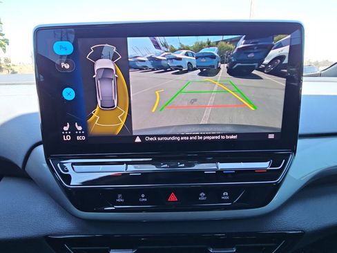 Certified 2023 Volkswagen ID.4 S RWD image 23