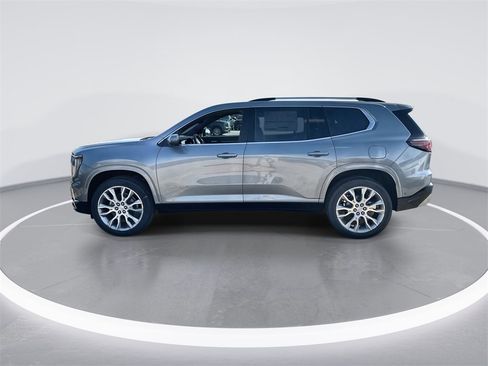 New 2026 GMC Acadia Denali w/ Super Cruise Package image 5