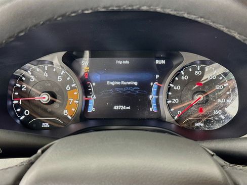 Used 2025 Jeep Compass Limited AWD/4WD image 12