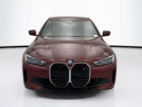 Certified 2023 BMW i4 eDrive35 RWD image 2