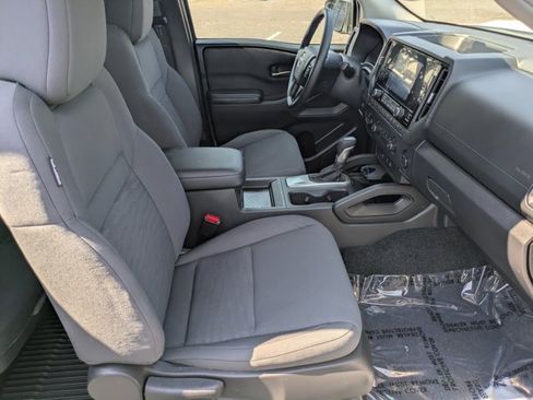 Used 2025 Nissan Frontier S AWD/4WD image 20