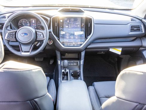 New 2026 Subaru Ascent Limited image 3