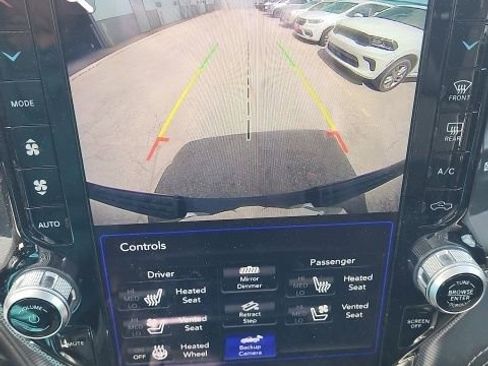 Used 2019 RAM 1500 Limited AWD/4WD image 9
