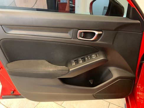 Used 2022 Honda Civic Sport image 15