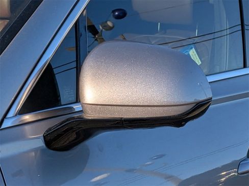 New 2025 Genesis GV80 3.5T Prestige image 9