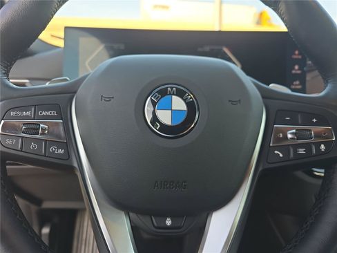 Used 2023 BMW 330i Sedan w/ Premium Package RWD image 20