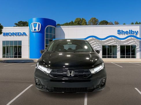 New 2026 Honda Odyssey EX-L image 3