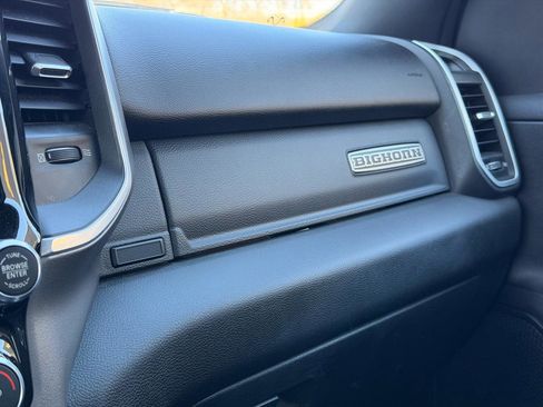 Used 2021 RAM 1500 Big Horn image 32