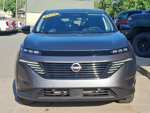 Used 2025 Nissan Murano SL w/ Cargo Package AWD/4WD image 2