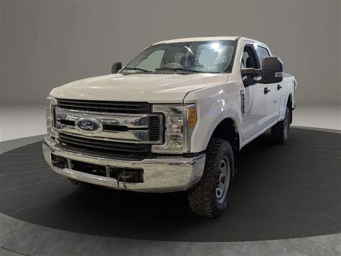 Used 2018 Ford F350 XLT w/ FX4 4x4 Off Road Package image 1