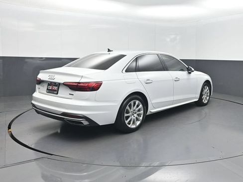 Used 2021 Audi A4 2.0T Premium w/ Convenience Package AWD/4WD image 26