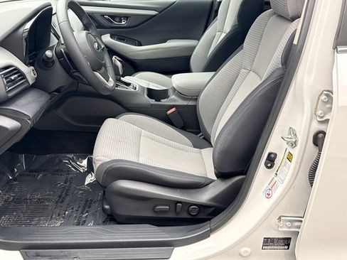 Used 2020 Subaru Outback Premium w/ Popular Package #1 AWD/4WD image 11