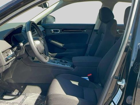 Used 2023 Honda Civic EX image 14