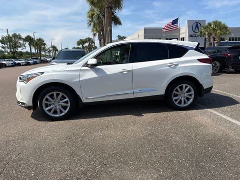 Used 2022 Acura RDX FWD image 20