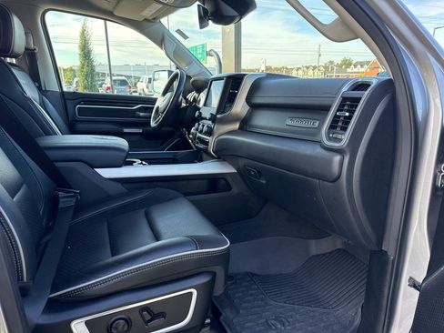 Used 2022 RAM 1500 Laramie image 14