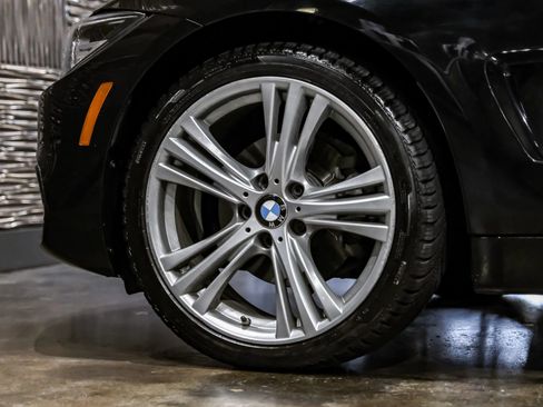 Used 2019 BMW 430i xDrive Coupe w/ Convenience Package AWD/4WD image 49