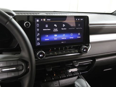 Certified 2023 Chevrolet Colorado LT w/ LT Convenience Package II image 9