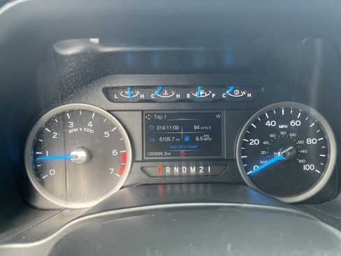 Used 2017 Ford F350 XLT AWD/4WD image 17