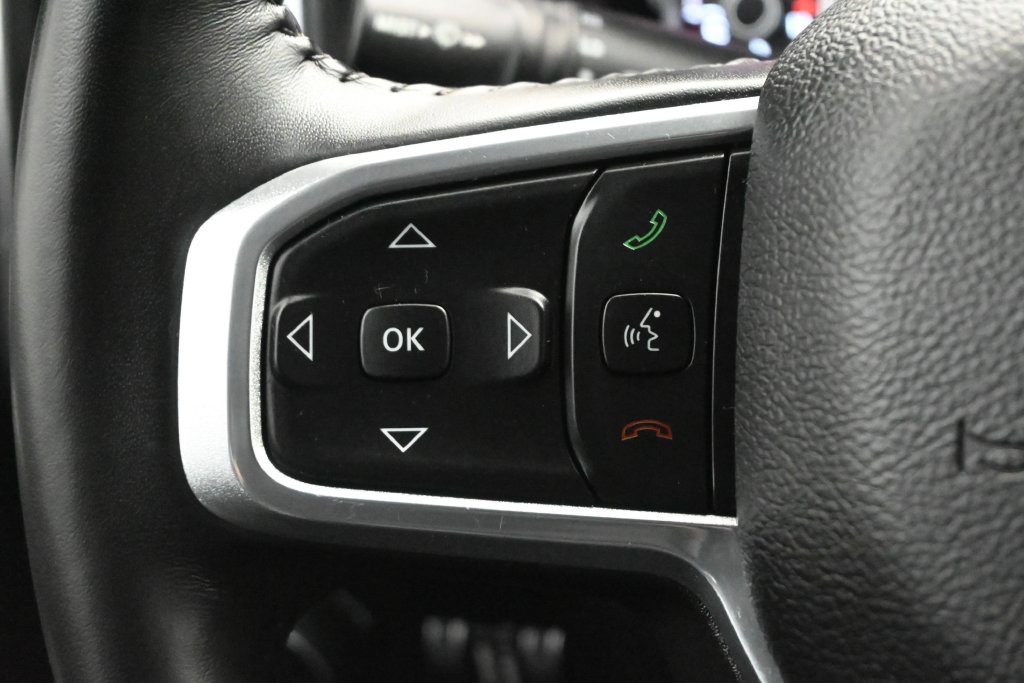 Used 2022 RAM 1500 Laramie AWD/4WD image 6