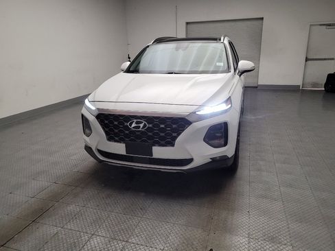 Used 2020 Hyundai Santa Fe SEL FWD image 15