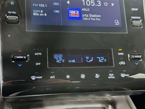 Used 2024 Hyundai Tucson SEL image 22