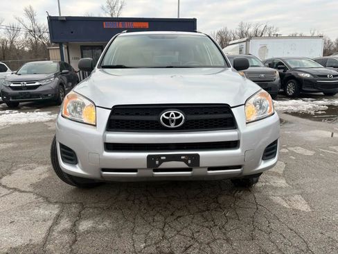 Used 2009 Toyota RAV4 4WD image 8