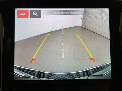 New 2026 RAM 1500 Big Horn image 13