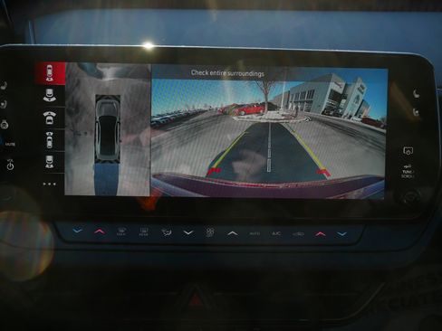 New 2026 Dodge Charger Scat Pack image 21