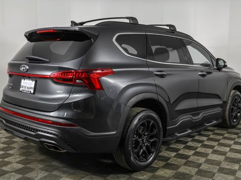 Used 2023 Hyundai Santa Fe XRT w/ Cargo Package AWD/4WD image 16