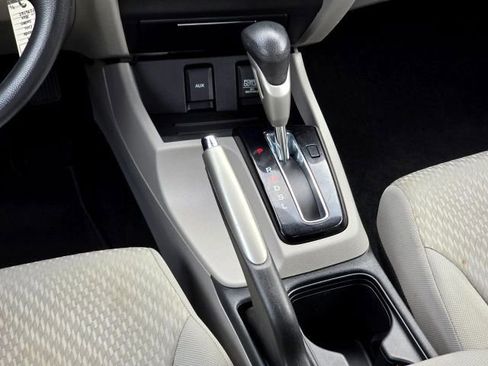 Used 2014 Honda Civic LX image 21