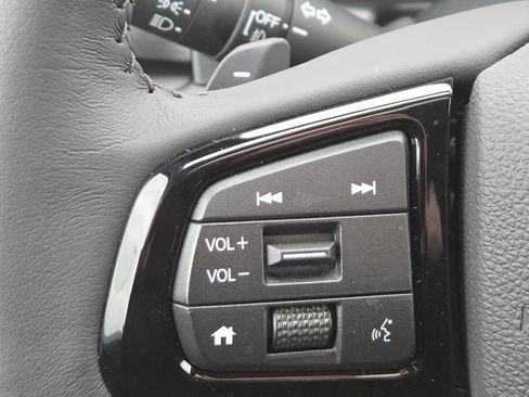 Used 2026 Honda Odyssey EX-L image 31