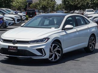 New 2026 Volkswagen Jetta SEL FWD video 1