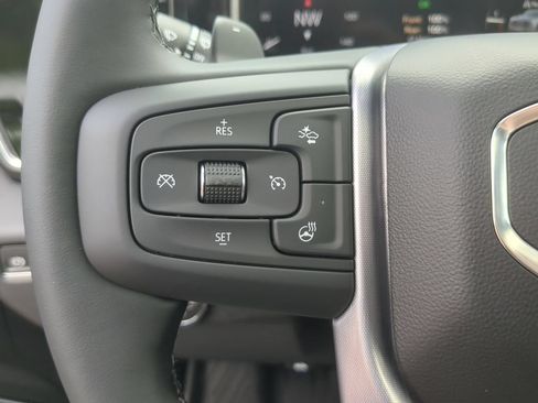 New 2026 GMC Sierra 1500 Elevation w/ Elevation Premium Package AWD/4WD image 36
