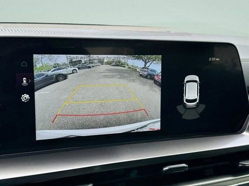 Used 2024 Kia Telluride S image 20