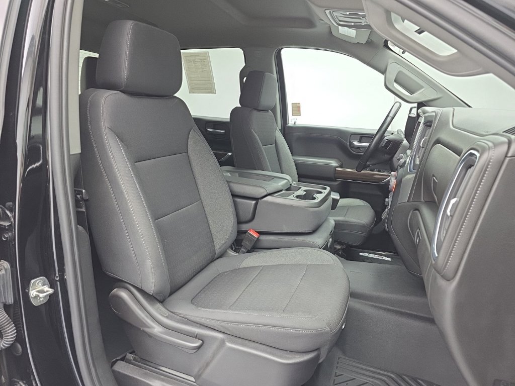 Used 2022 Chevrolet Silverado 1500 RST AWD/4WD image 46