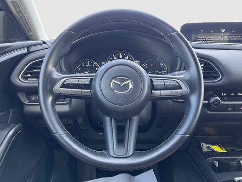 Used 2023 MAZDA CX-30 AWD 2.5 S w/ Select Package image 6