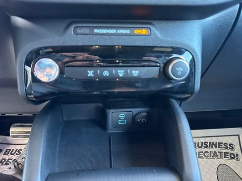 Certified 2023 Ford Escape ST-Line w/ Tech Pack #1 AWD/4WD image 32