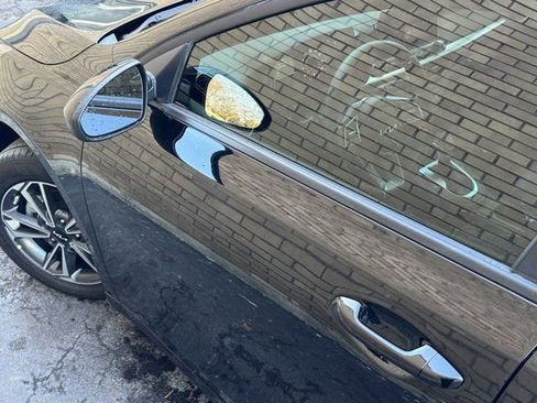 Used 2024 Kia Forte LXS image 20