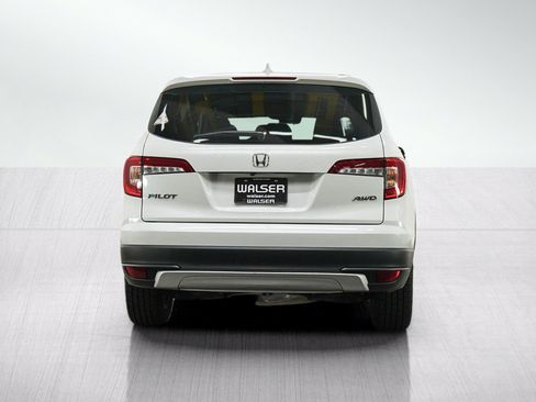 Used 2021 Honda Pilot EX-L image 5