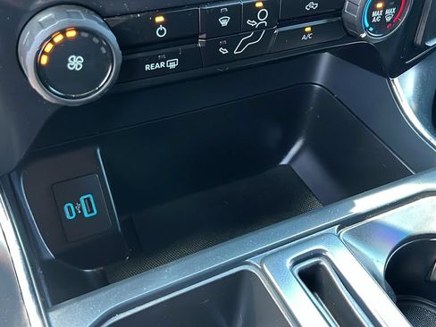Certified 2024 Ford F150 STX w/ STX Black Appearance Package RWD image 18