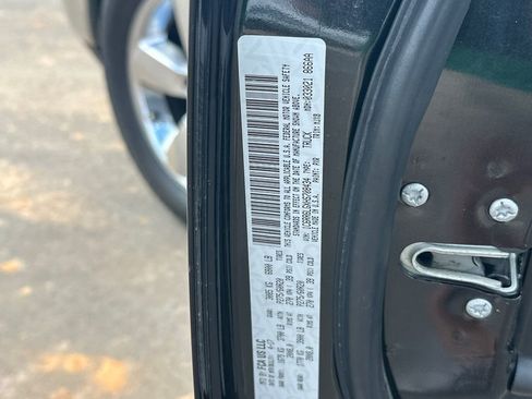 Used 2017 RAM 1500 Big Horn image 34