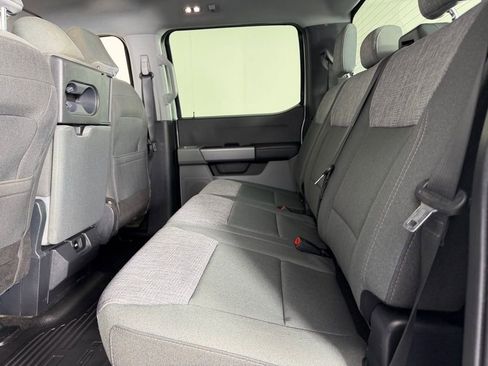 Used 2024 Ford F250 XLT w/ FX4 Off-Road Package image 24