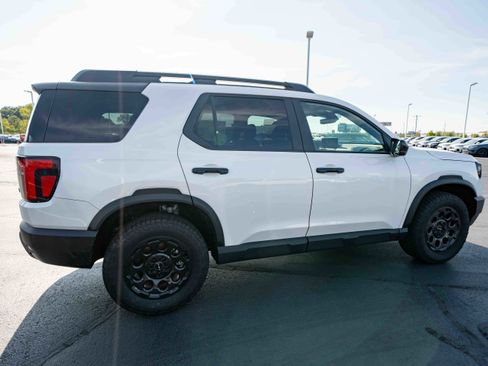 New 2026 Honda Passport TrailSport image 6