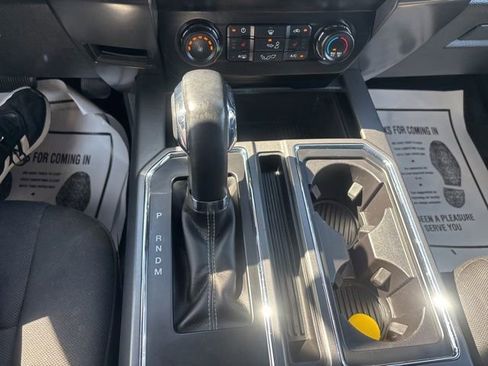 Used 2019 Ford F150 XLT w/ Equipment Group 302A Luxury AWD/4WD image 27