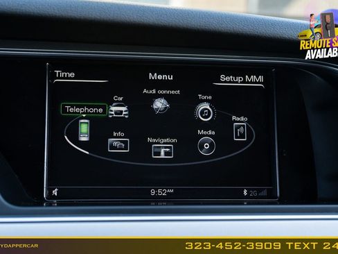 Used 2016 Audi S4 Premium Plus w/ Technology Package AWD/4WD image 30