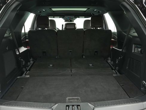 Certified 2025 Ford Explorer Platinum AWD/4WD image 25