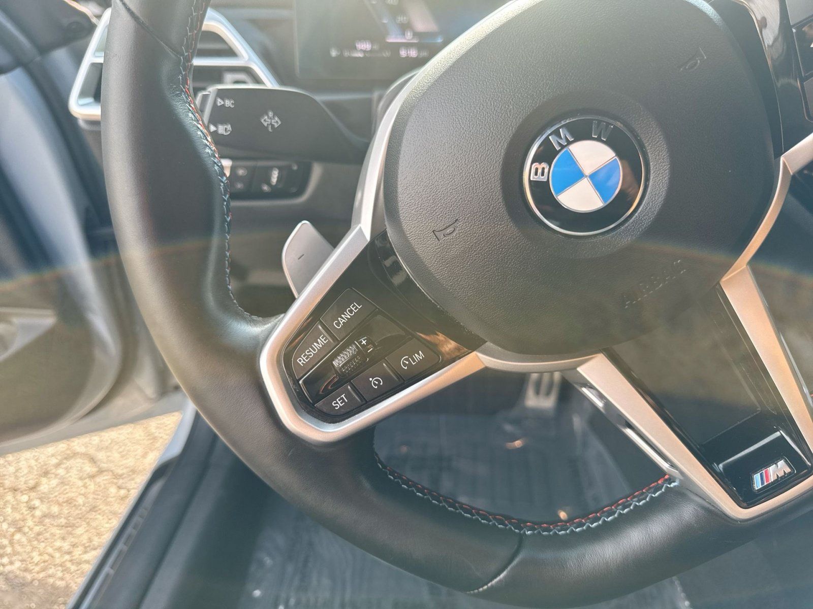 Used 2025 BMW 440i xDrive Coupe w/ Premium Package AWD/4WD image 16