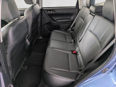 Used 2015 Subaru Forester 2.0XT Touring w/ Popular Package #2 AWD/4WD image 18