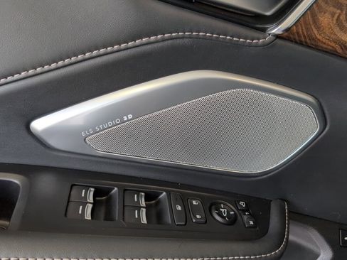 Certified 2023 Acura RDX AWD w/ Advance Package image 11